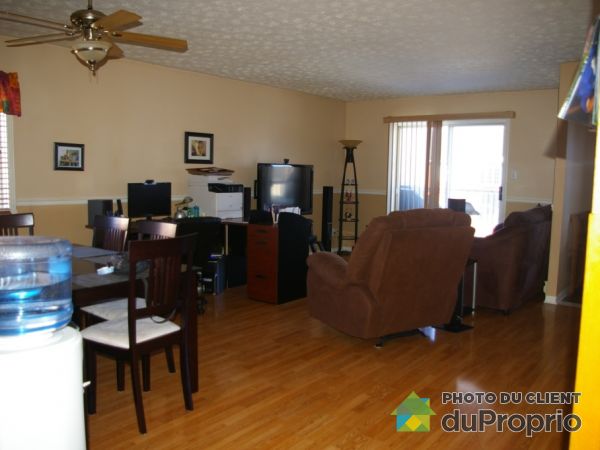 943 rue Léo Laliberté, Sherbrooke (Jacques-Cartier) for rent