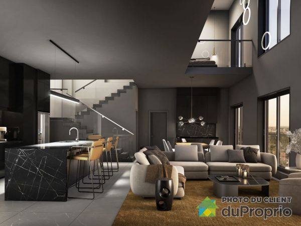 111 boulevard Alexis-Nihon, Saint-Laurent for rent