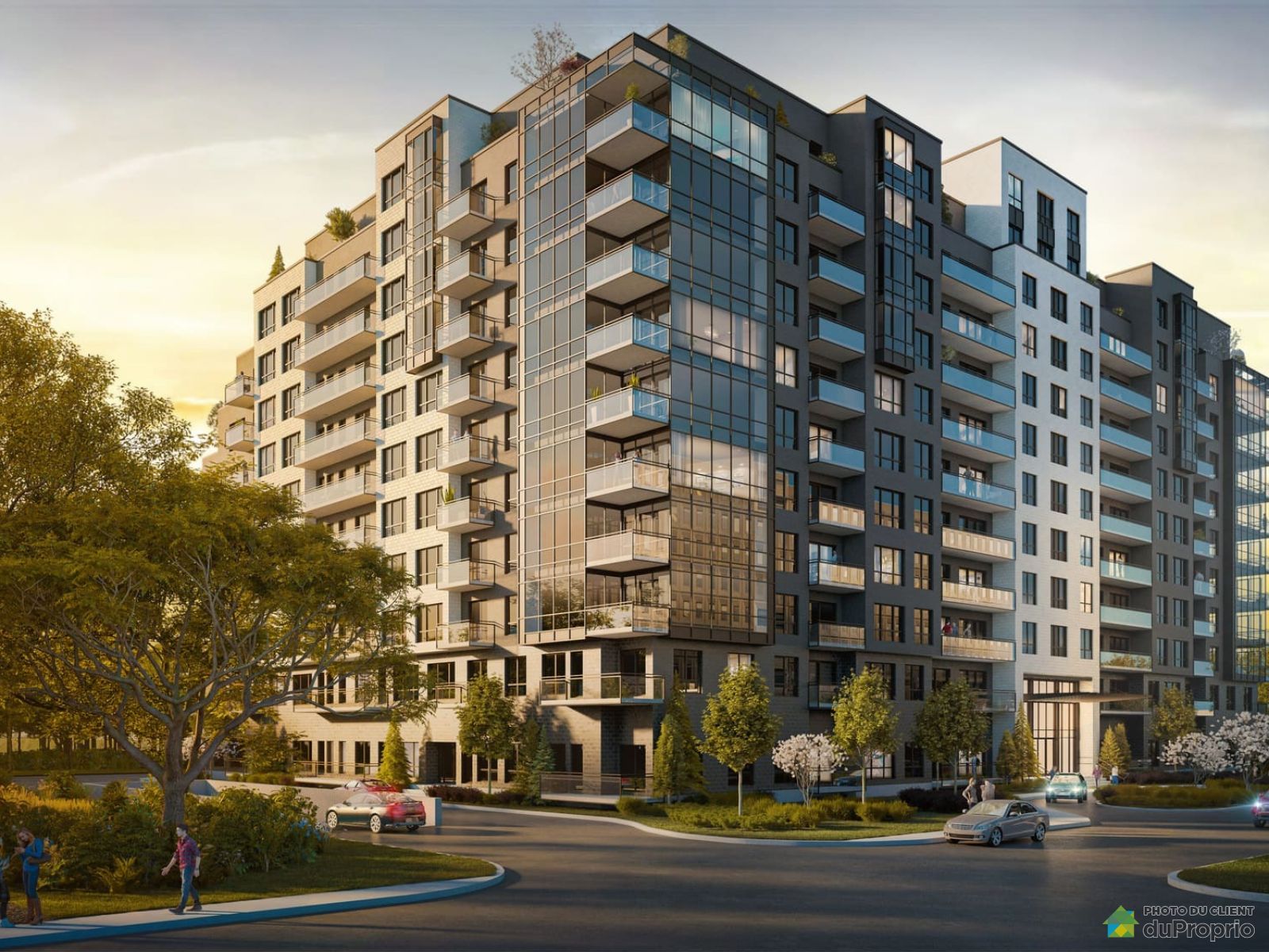 111 boulevard AlexisNihon, SaintLaurent for rent DuProprio