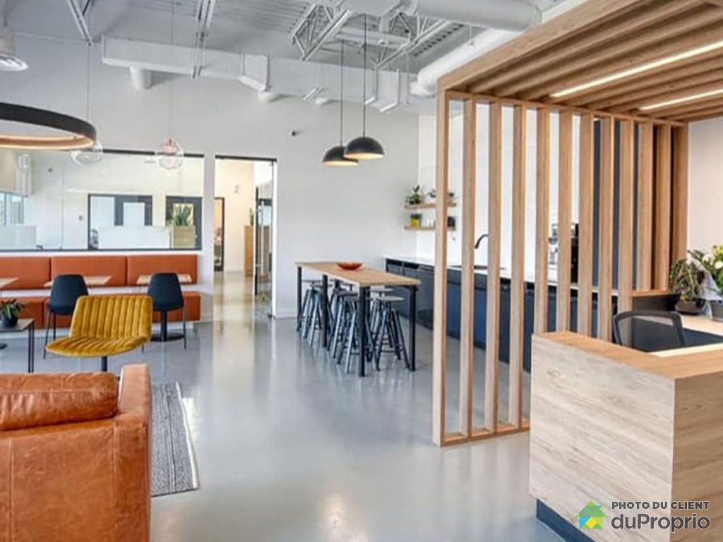 Laval Apartments, houses for rent DuProprio