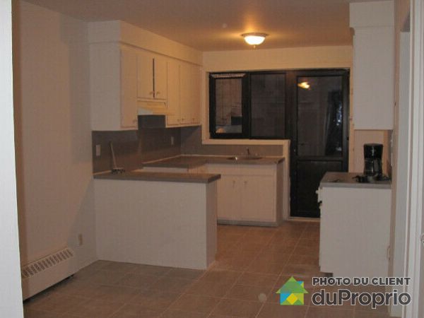 Appartement A Louer 4 1 2 Montreal Nord