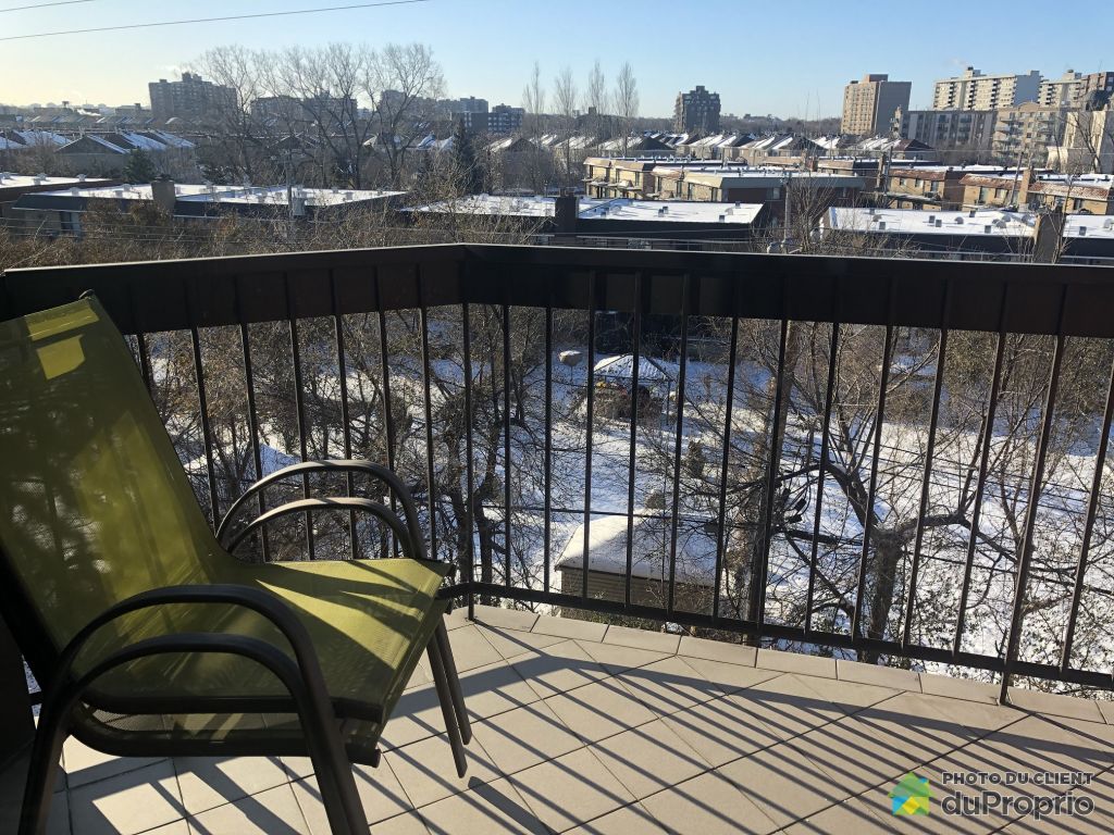 Appartements, maisons à louer, Ahuntsic / Cartierville DuProprio