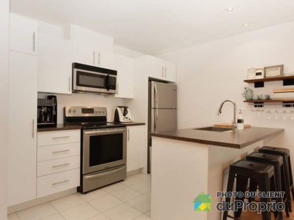 539, rue de la Reine, Saint-Roch à louer