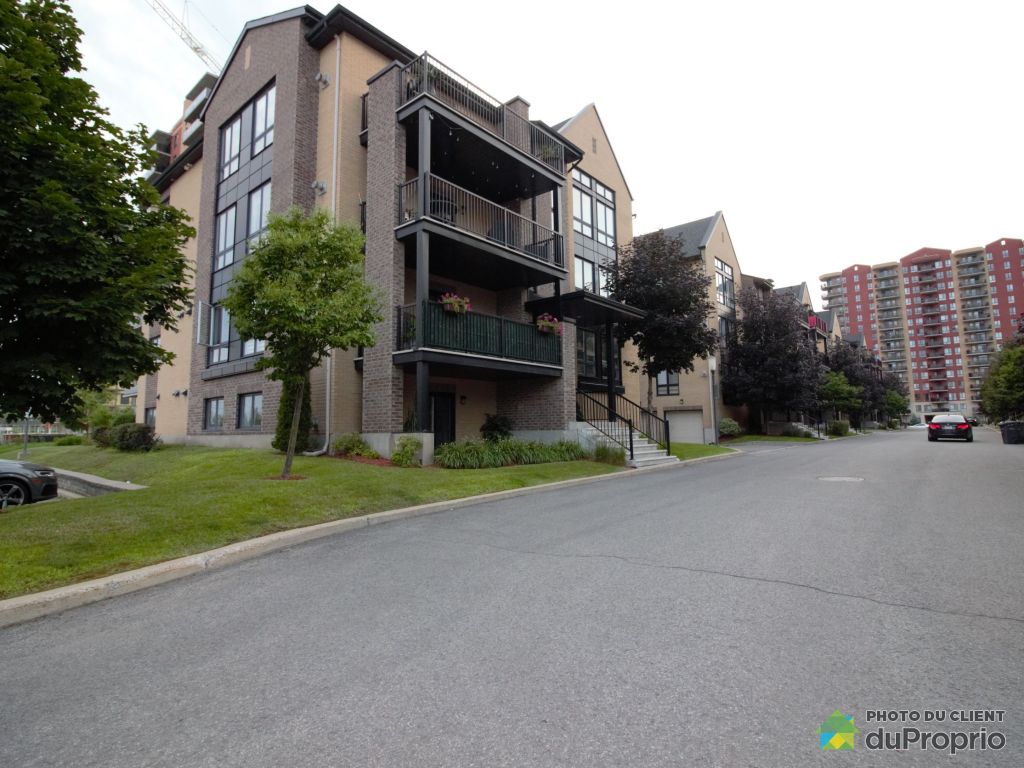 Laval Apartments, houses for rent DuProprio