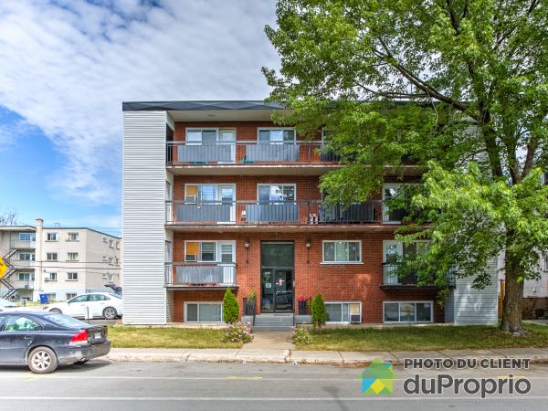 Laval Apartments, Houses For Rent 