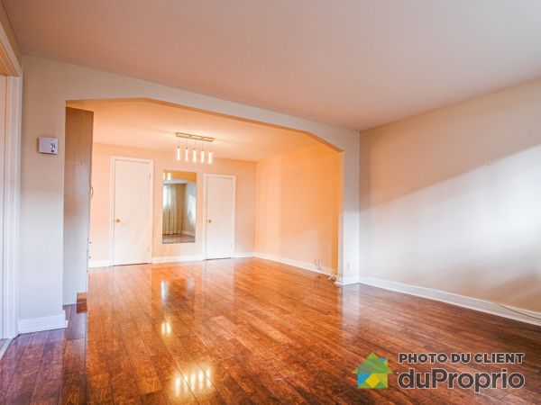 1-6555 28e Avenue, Rosemont / La Petite Patrie for rent