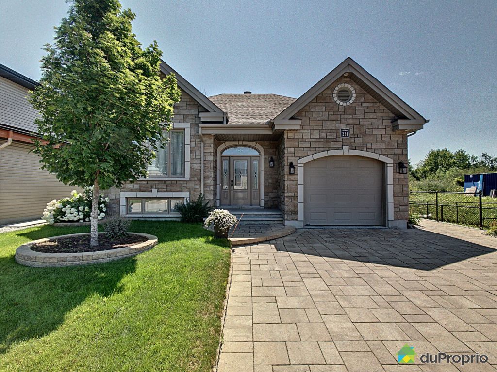 Maison A Louer Gatineau