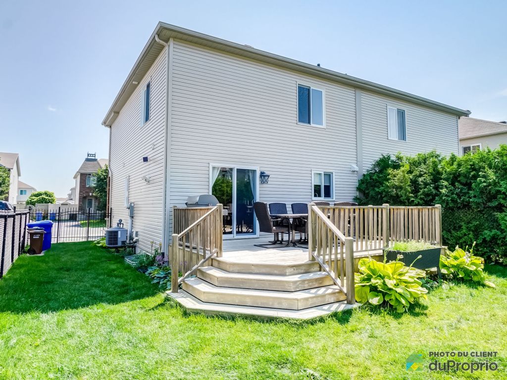 Maisons à louer, Gatineau (Hull) DuProprio