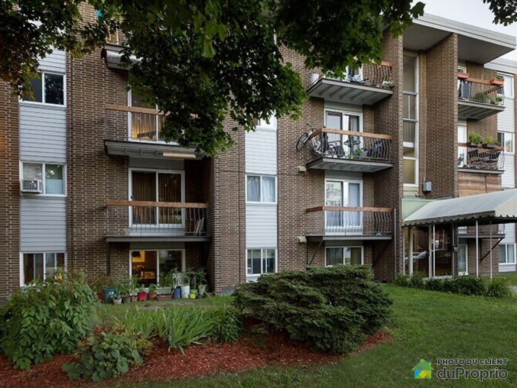 Appartements, maisons à louer, Lachine DuProprio