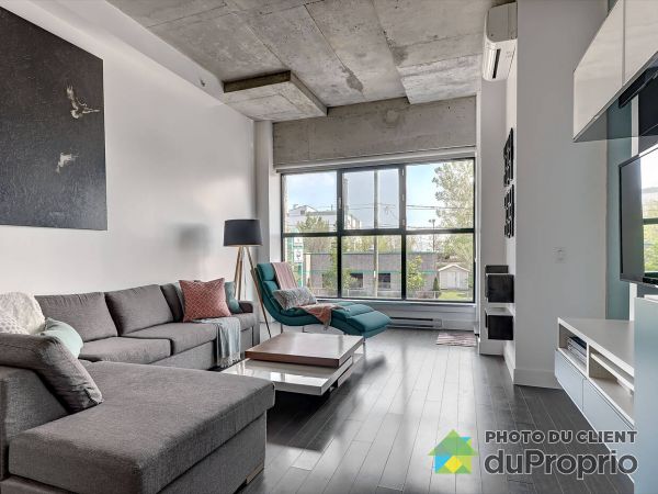 208-640, 8e Avenue, Limoilou à louer