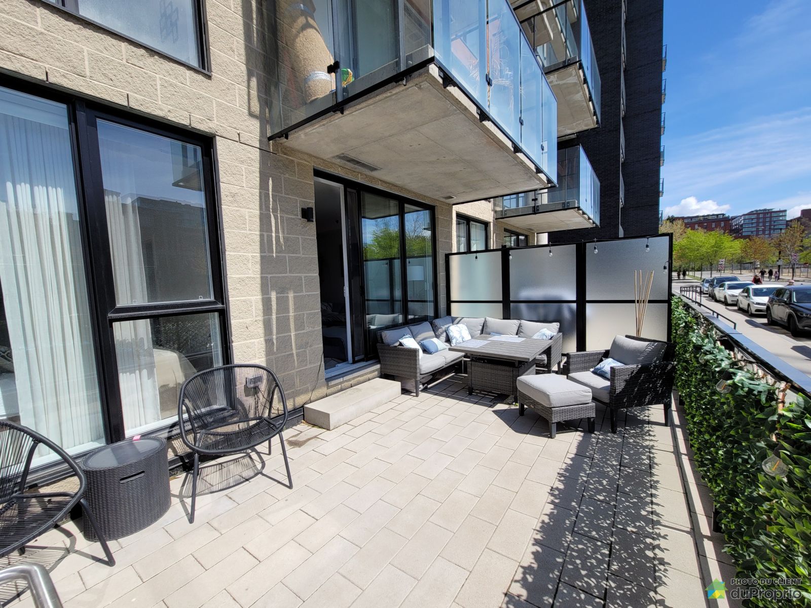 315 rue Richmond, Griffintown for rent DuProprio
