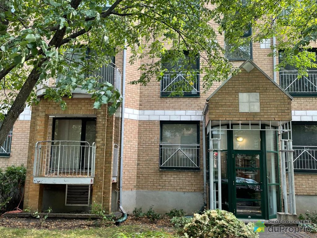 L'Ile Des Soeurs Apartments, houses for rent DuProprio