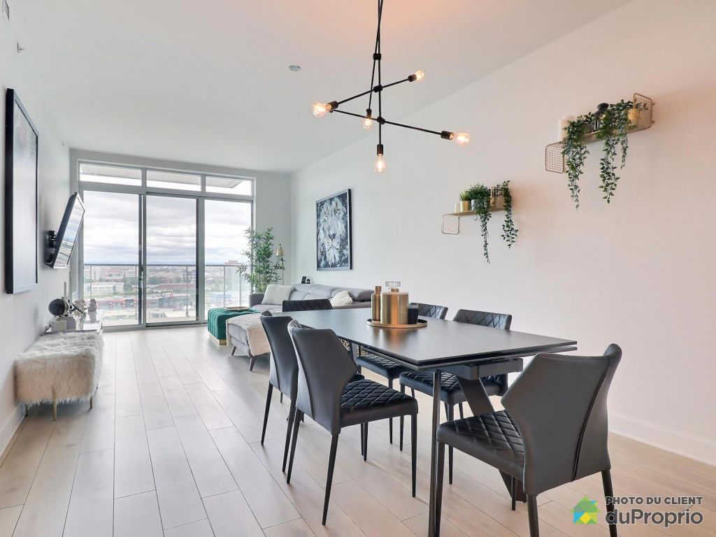 4 1/2 à louer dans LavalOuest et Fabreville Appartement à louer pour