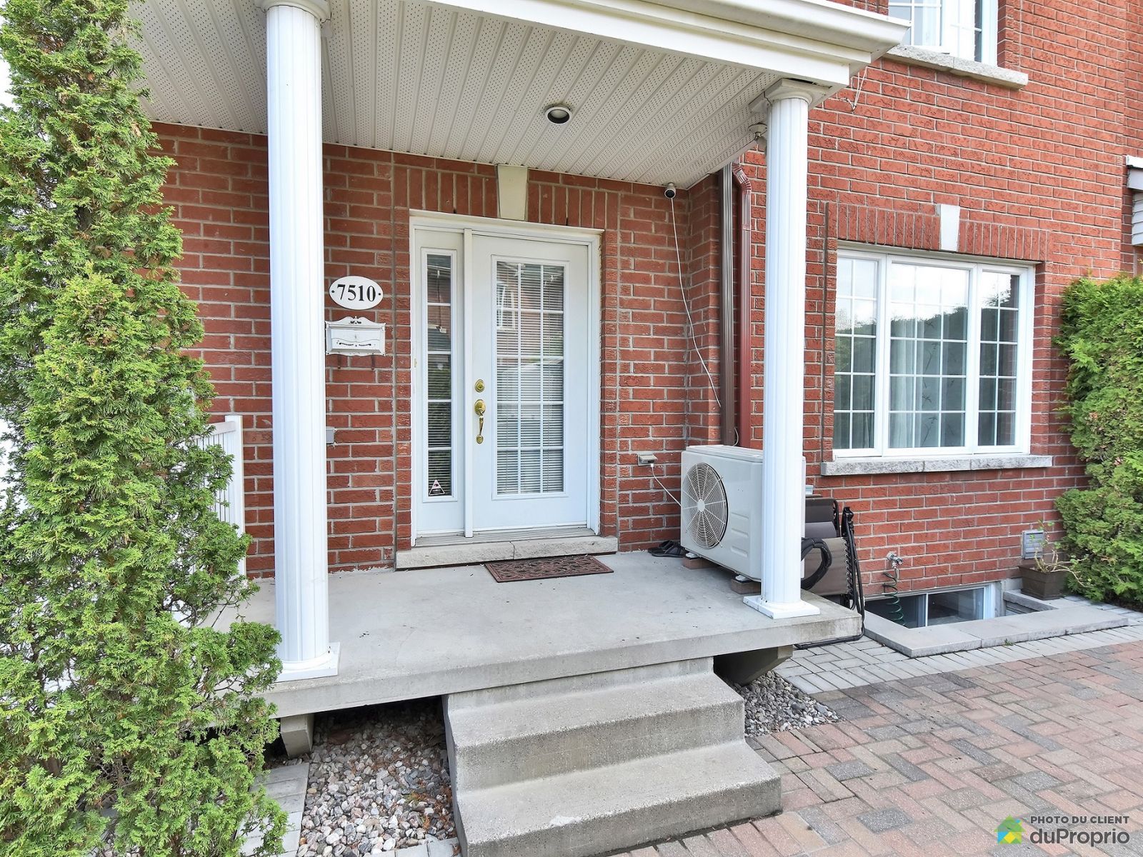 7510, boulevard Henri-Bourassa Ouest — photo 1