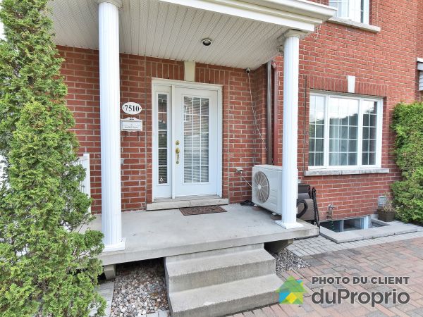 7510 boulevard Henri-Bourassa Ouest, Saint-Laurent for rent