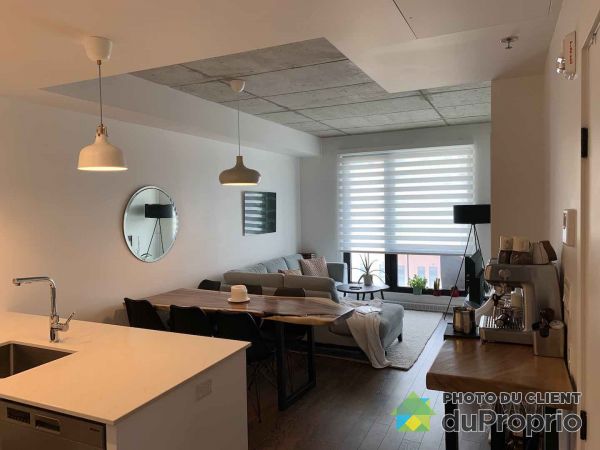 401-2355, rue Wilfrid-Reid, Saint-Laurent à louer