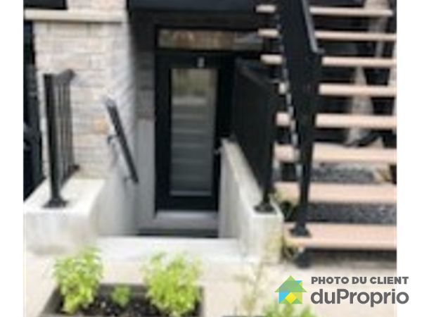 2-63, rue du Pirée, Gatineau (Aylmer) à louer