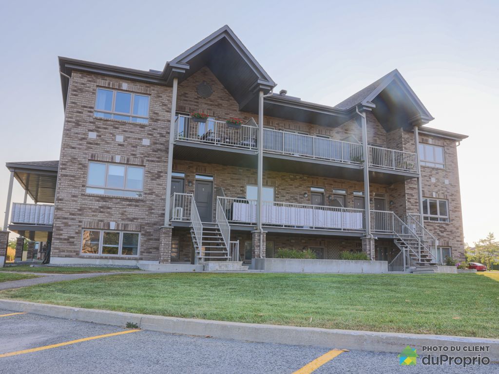 Appartements, maisons à louer, Gatineau (Aylmer) DuProprio