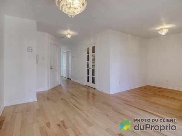 5-6921 boulevard Pie-IX, Rosemont / La Petite Patrie for rent