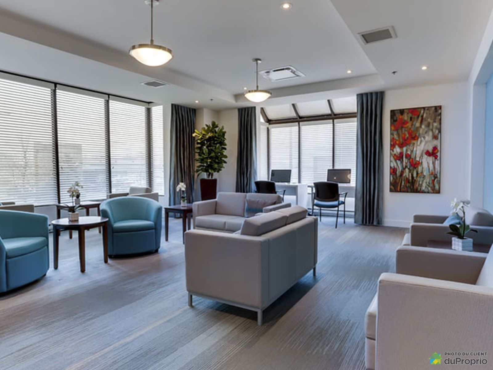 7675, rue Lespinay, SaintLéonard for rent