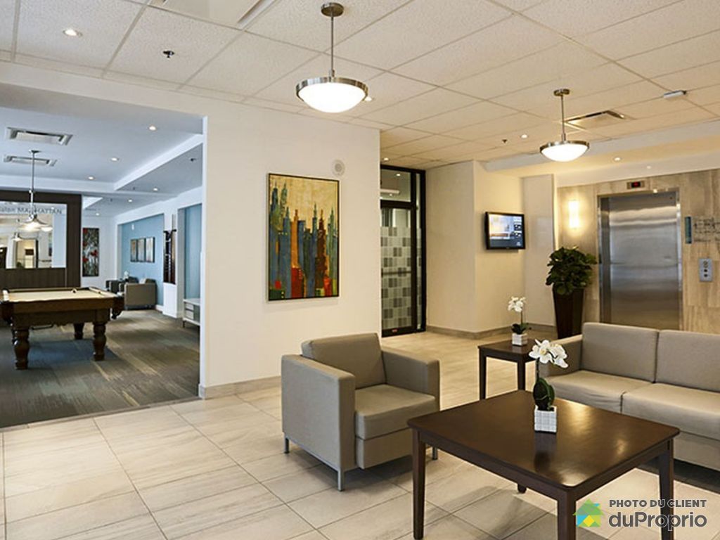 Page 2 SaintLéonard Apartments for rent