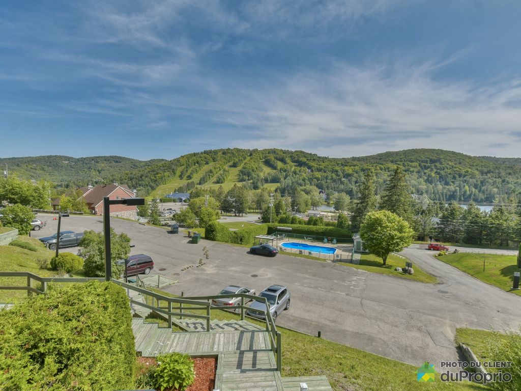 Appartements, maisons à louer, StSauveur