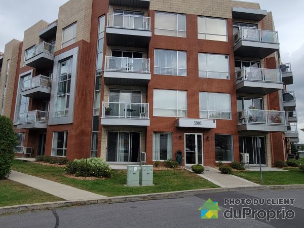 108-5905 rue de la Tourbière, Longueuil (St-Hubert) for rent