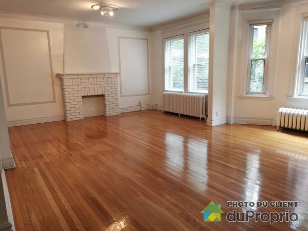 21-376, avenue Redfern, Westmount à louer