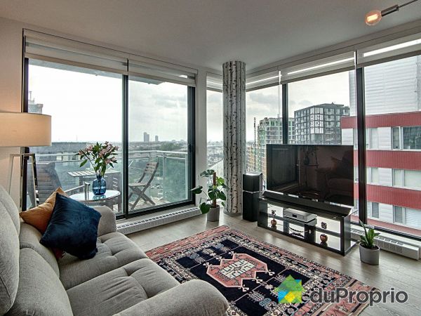 1101-1165 Wellington street, Griffintown for rent