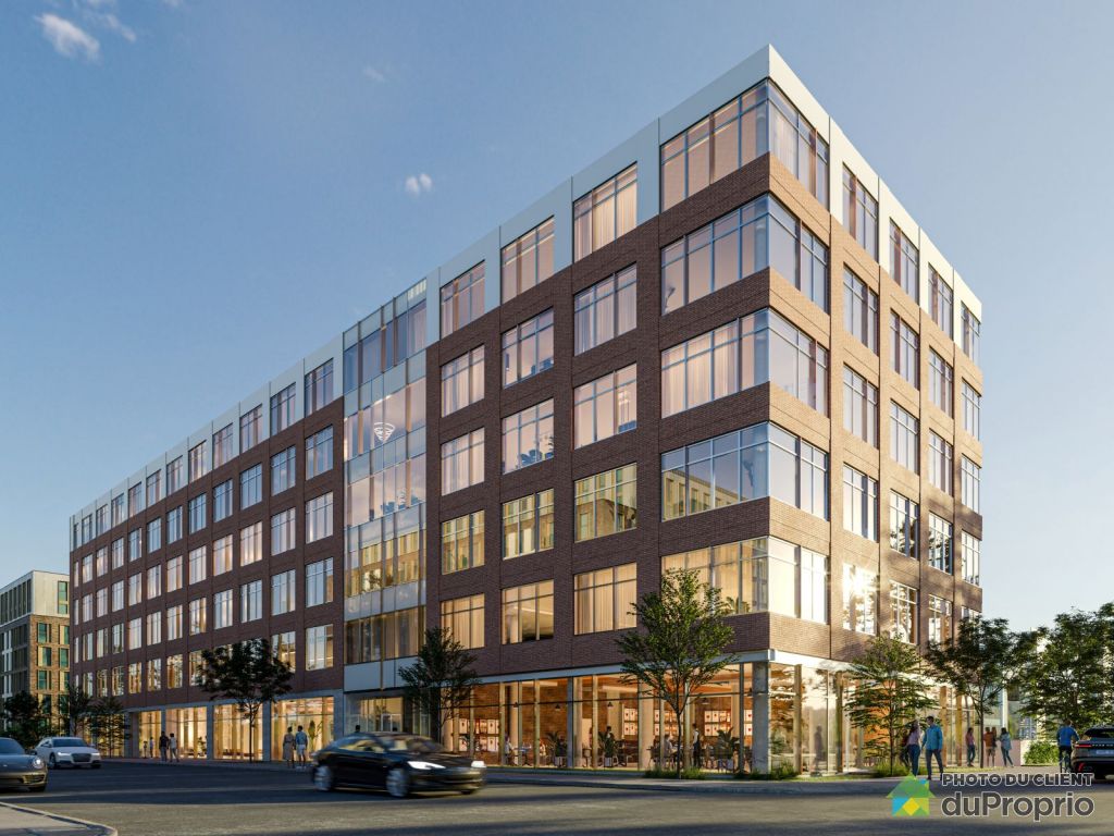 Page 6 Appartements, maisons à louer, Montréal / l'Île DuProprio