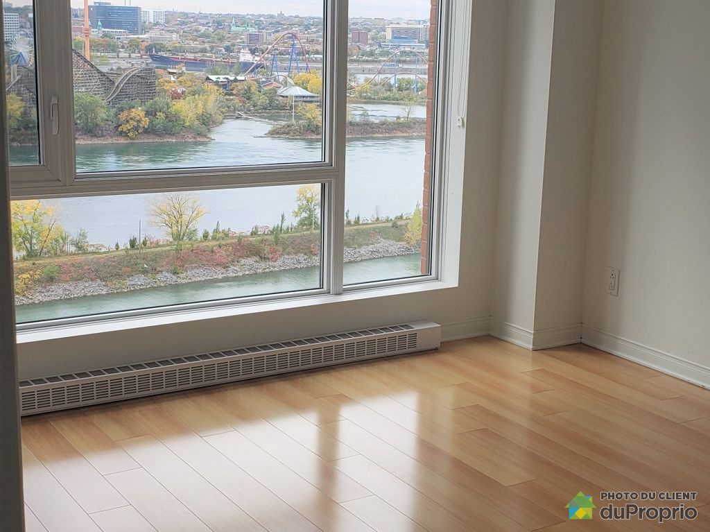 Appartements à louer, Longueuil (VieuxLongueuil) DuProprio