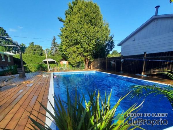 2 croissant de la Paix, Gatineau (Aylmer) for rent