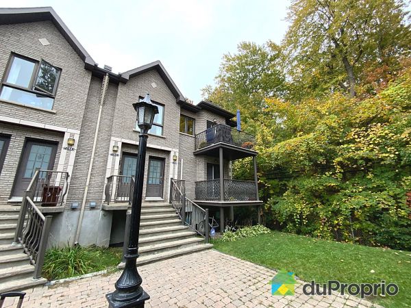 7150 Chouinard, LaSalle for rent
