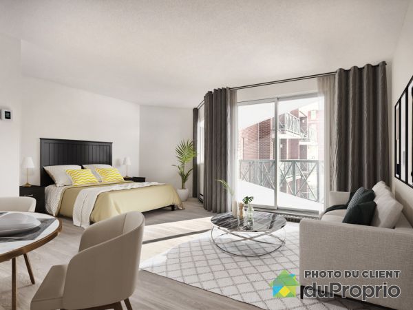 850, rue Laudance, Ste-Foy à louer