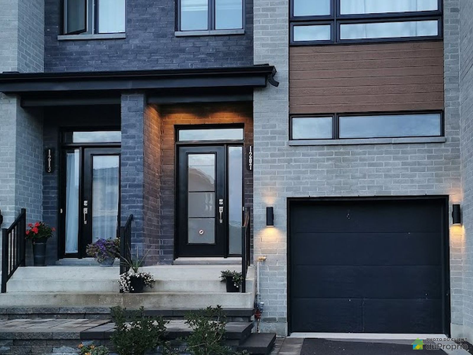 1207, rue de la Caniapiscau — photo 1