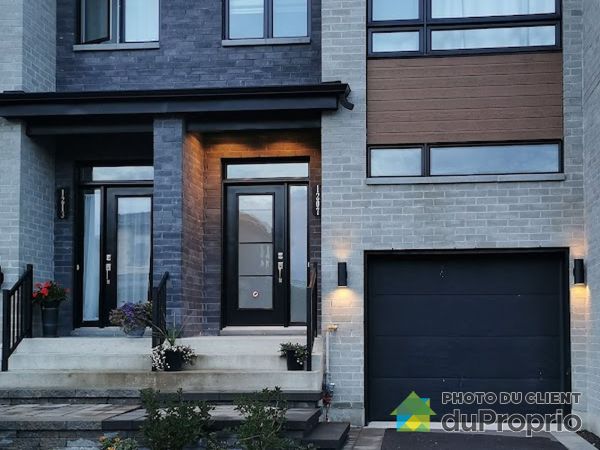 1207, rue de la Caniapiscau, Terrebonne (Terrebonne) à louer