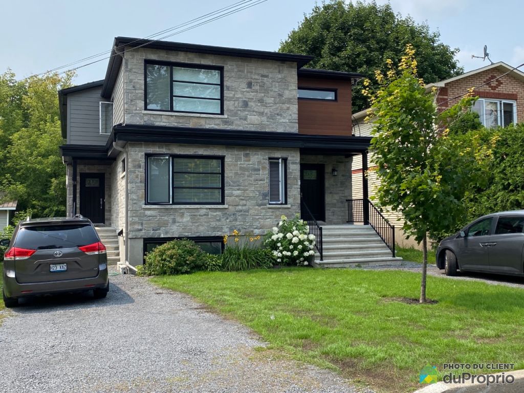 62 chemin Foley, Gatineau (Aylmer) for rent