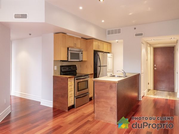 65, boulevard René-Lévesque, Ville-Marie (Centre-Ville et Vieux-Montréal) à louer