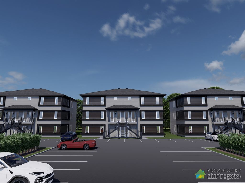 Appartements, maisons à louer, StHenrideLévis