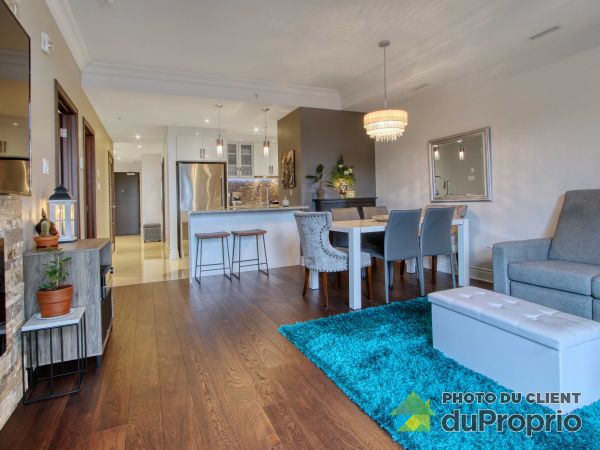 606-5715 rue Jean-Talon Est, Saint-Léonard for rent