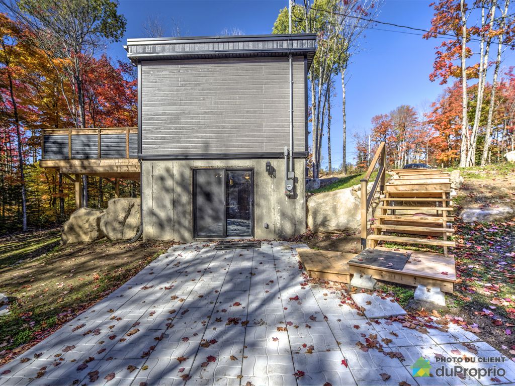 Appartements, maisons à louer, SteAdèle