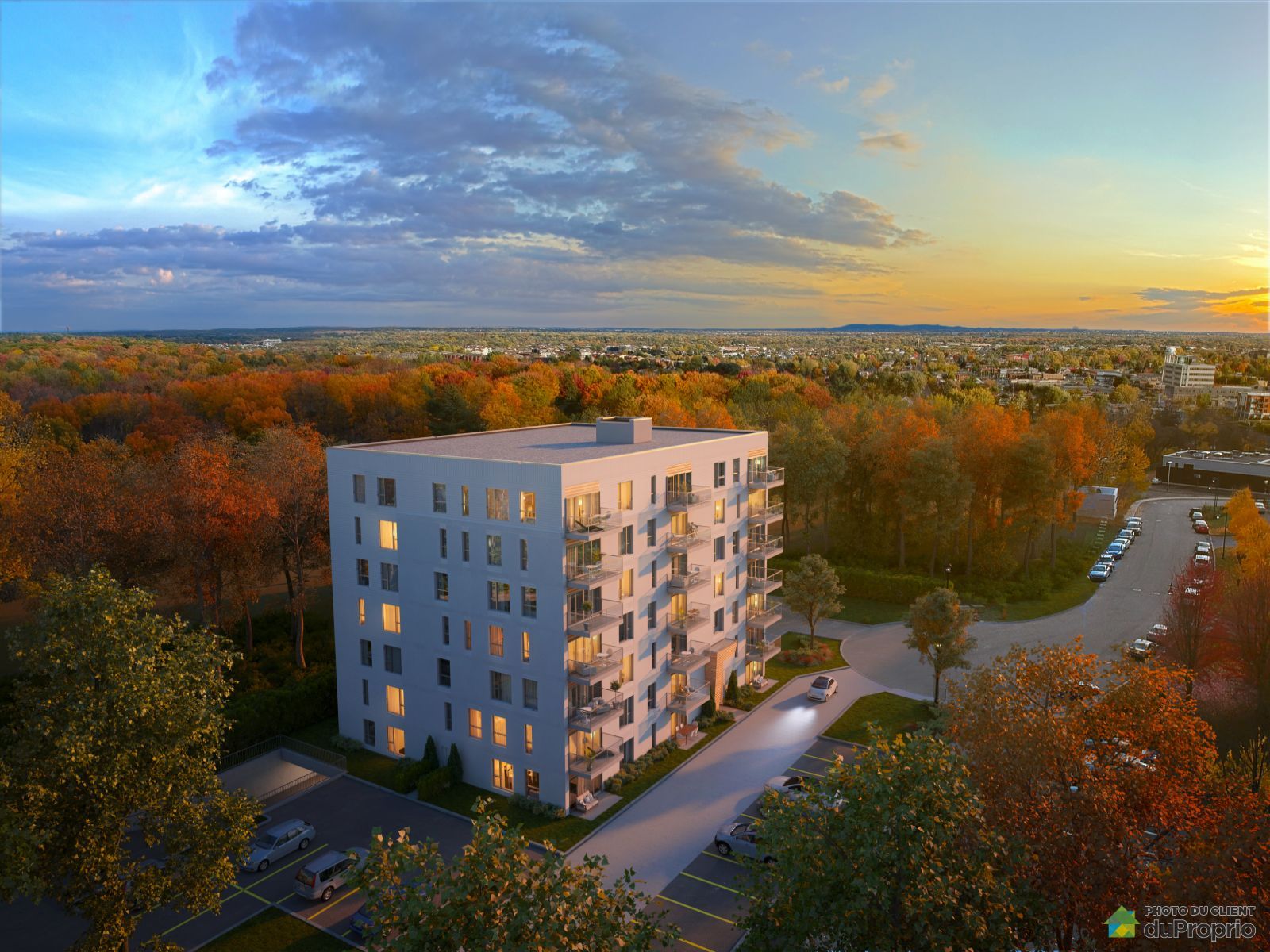 350 place Fabien Drapeau — photo 3