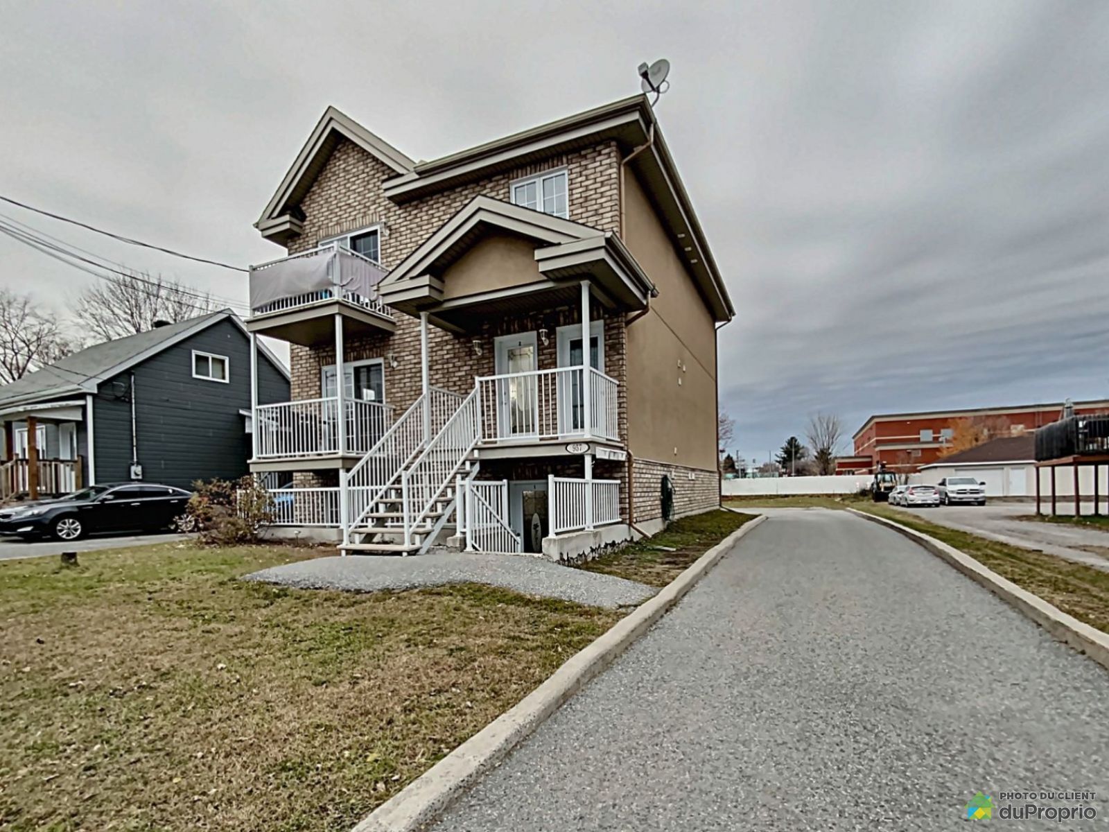 1957 rue NotreDame, Gatineau (Gatineau) for rent