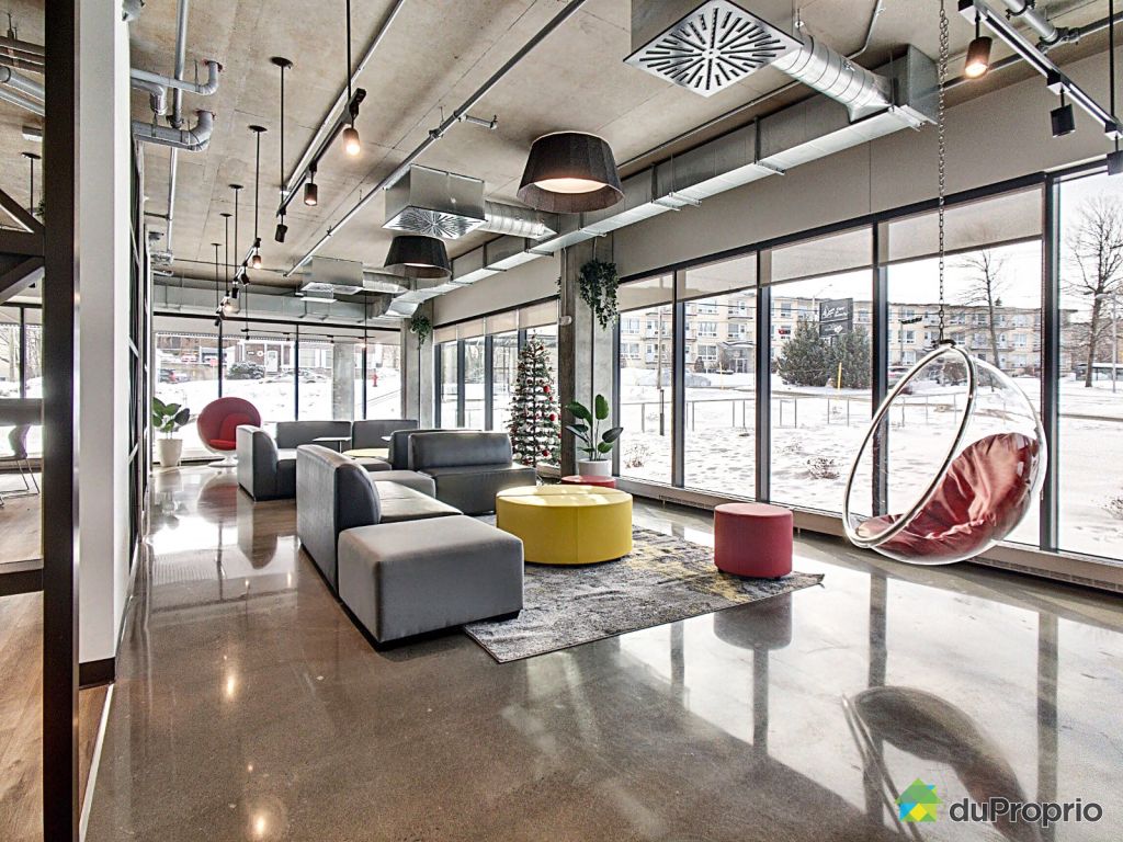 Maisons à louer, Montréal / l'Île DuProprio