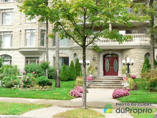 405-3791, rue Gabrielle-Vallée, Ste-Foy à louer