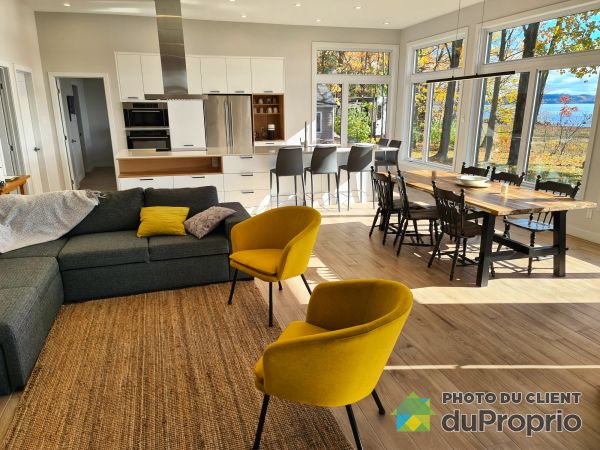 181, chemin des Joncs, St-Augustin-De-Desmaures à louer