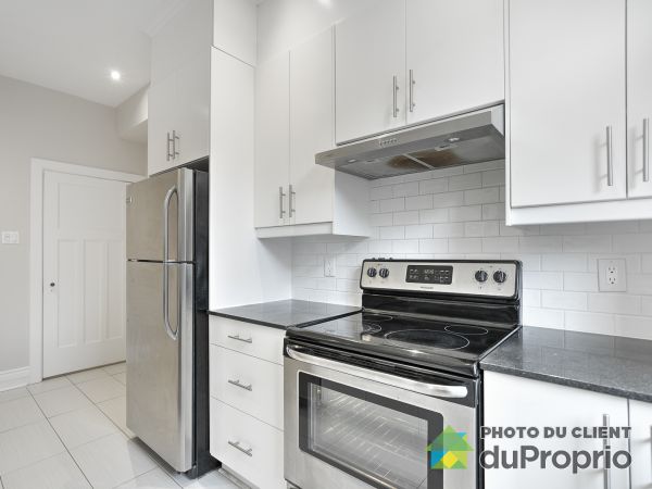 16-4278 rue Sherbrooke Ouest, Westmount for rent