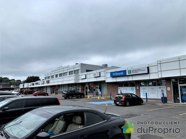 204-5000 3e Avenue Ouest, Charlesbourg for rent