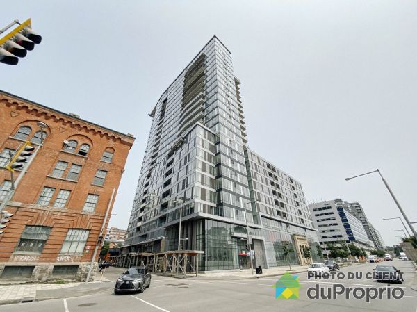 790 rue William, Griffintown for rent