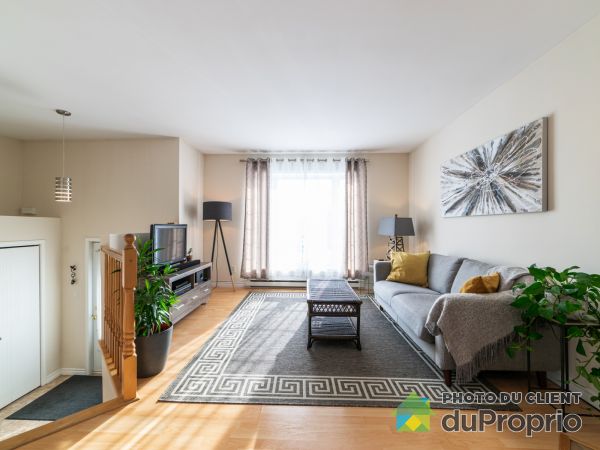 1205 Boulevard Bastien, Lebourgneuf à louer